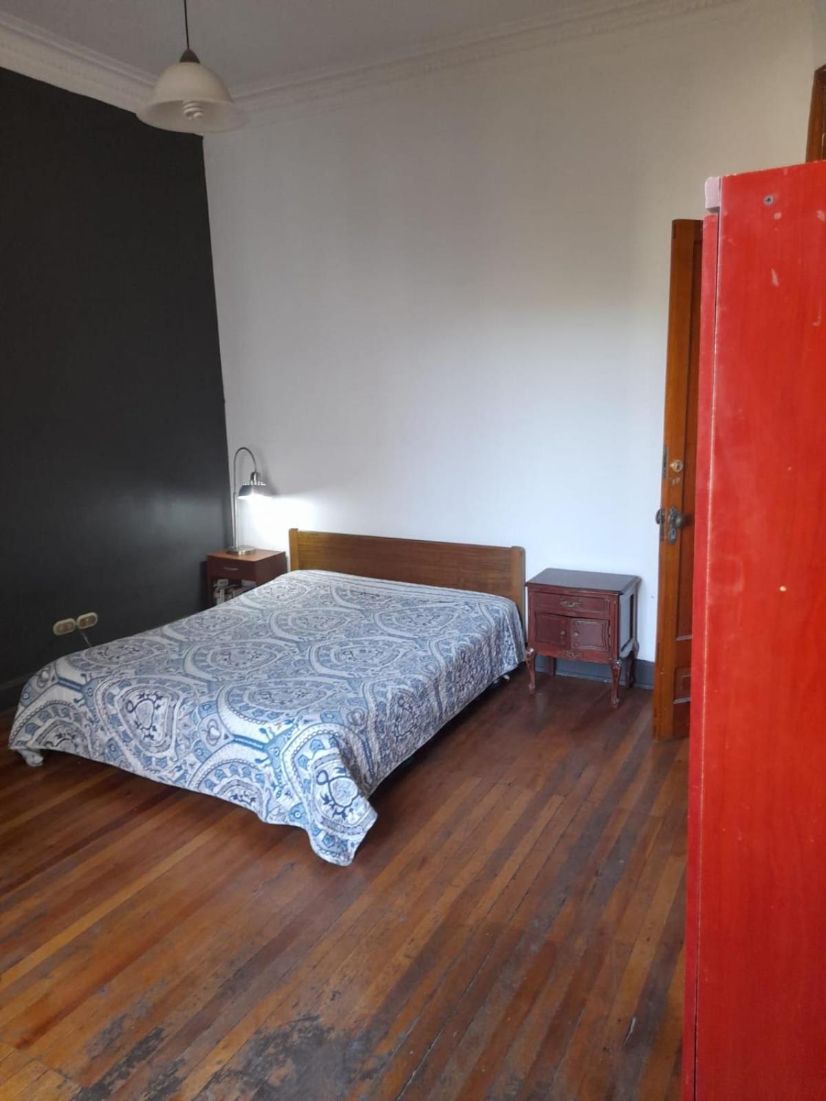 Student'S Housing Republica Apartamento Santiago Exterior foto